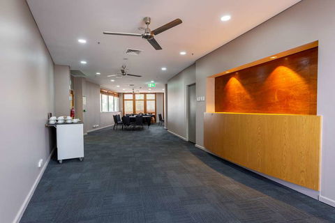 DoubleTree By Hilton Hotel Darwin - Accommodation Guide 13