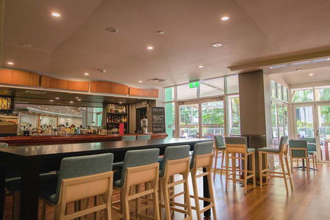 DoubleTree By Hilton Hotel Darwin - Accommodation Guide 14