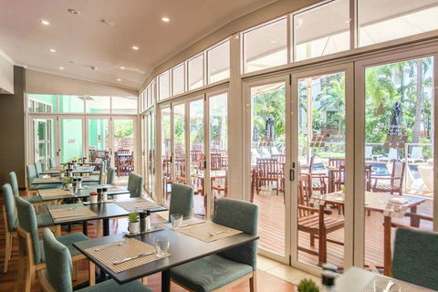 DoubleTree By Hilton Hotel Darwin - Accommodation Guide 15