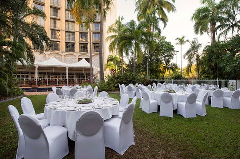 DoubleTree By Hilton Hotel Darwin - Accommodation Guide 17