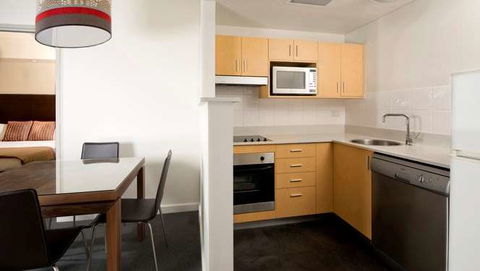 Mantra On The Esplanade - Accommodation Guide 5