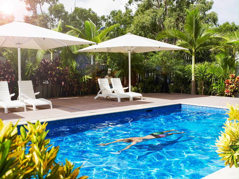 Novotel Darwin Airport Hotel - Accommodation Asia 17