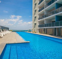 Ramada Suites Zen Quarter Darwin - Accommodation Asia