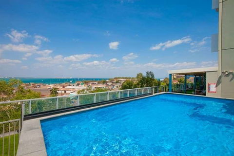Ramada Suites Zen Quarter Darwin - Accommodation Guide 7
