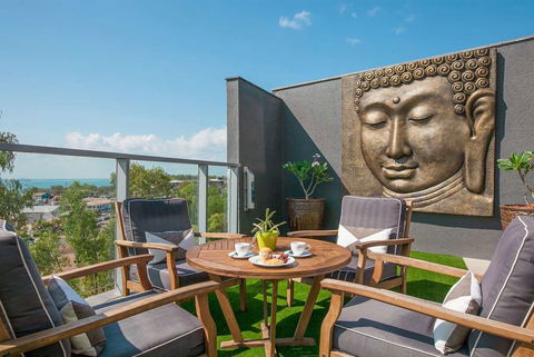 Ramada Suites Zen Quarter Darwin - Accommodation Guide 10