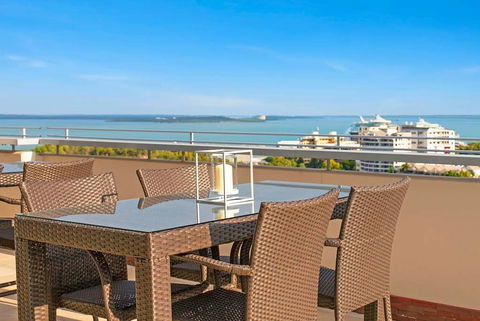 Ramada Suites Zen Quarter Darwin - Accommodation Guide 11