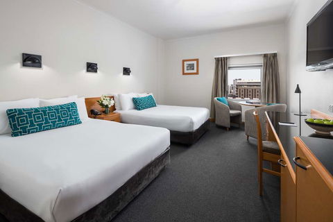 Rydges Darwin Central - Accommodation Guide 4