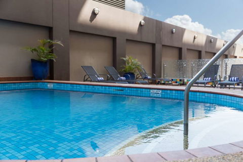 Rydges Darwin Central - Accommodation Guide 6