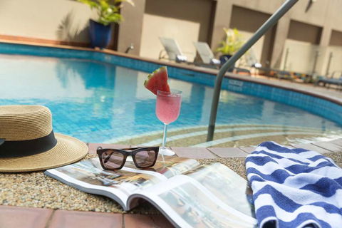 Rydges Darwin Central - Accommodation Guide 7