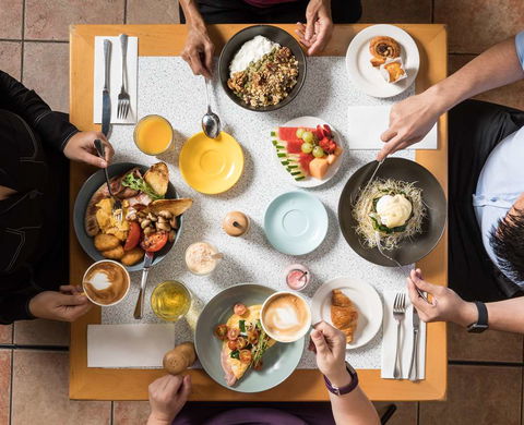 Rydges Darwin Central - Accommodation Guide 8