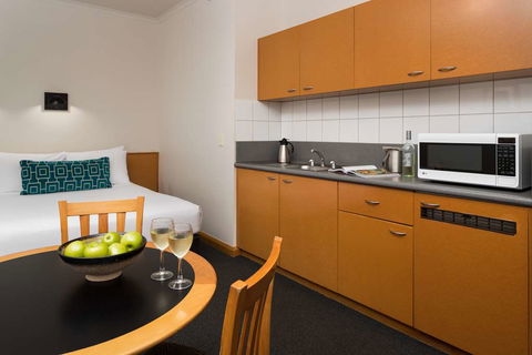 Rydges Darwin Central - Accommodation Guide 16