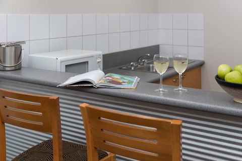 Rydges Darwin Central - Accommodation Guide 17