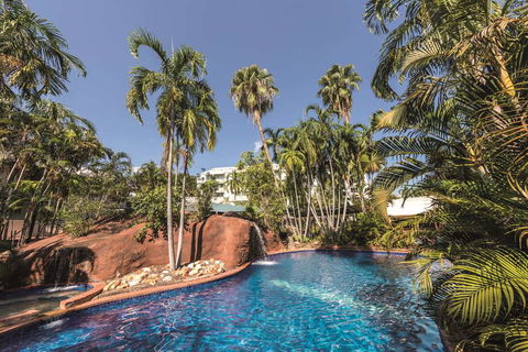 Travelodge Resort Darwin - Accommodation Guide 8