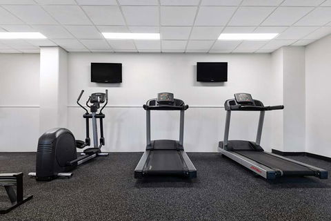 Travelodge Resort Darwin - Accommodation Guide 14