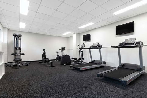 Travelodge Resort Darwin - Accommodation Guide 15