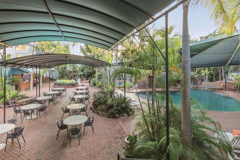 Travelodge Resort Darwin - Accommodation Guide 17