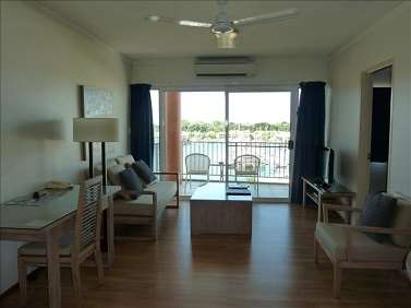 Cullen Bay Resorts - Accommodation Guide 5