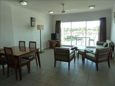 Cullen Bay Resorts - Accommodation Guide 6