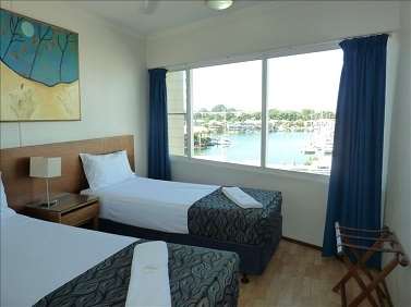 Cullen Bay Resorts - Accommodation Guide 10