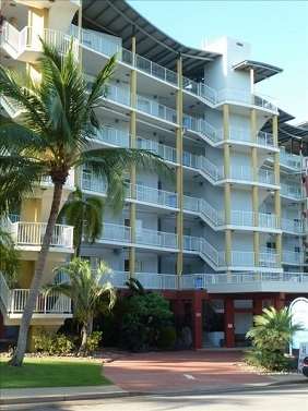 Cullen Bay Resorts - Accommodation Guide 11