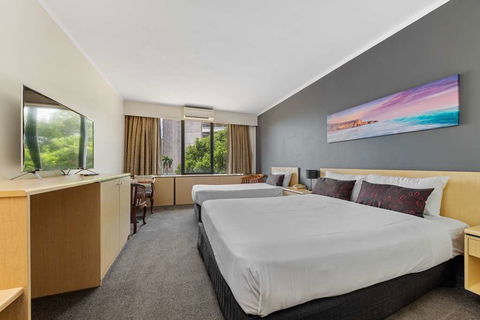 Hotel Frontier Darwin - Accommodation Guide 3