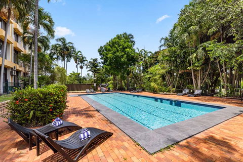 Hotel Frontier Darwin - Accommodation Guide 5
