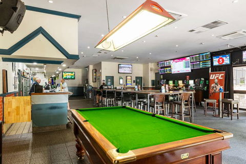 Hotel Frontier Darwin - Accommodation Guide 6