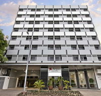 Argus Hotel Darwin - Accommodation Asia