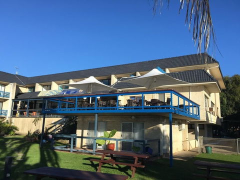 Mariners On The Waterfront - Accommodation Asia 0