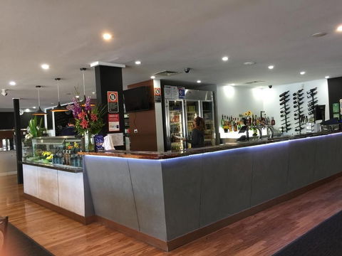 Mariners On The Waterfront - Accommodation Asia 3