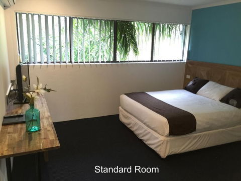 Mariners On The Waterfront - Accommodation Asia 4