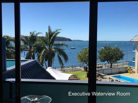 Mariners On The Waterfront - Accommodation Asia 10