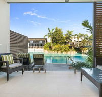 Mindil Beach Resort Casino - Accommodation Asia