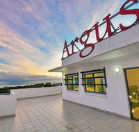 Argus Apartments Darwin - Accommodation Asia