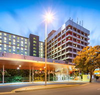 H on Smith Hotel - Accommodation Asia