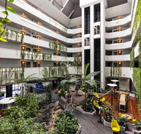 Novotel Darwin Atrium - Accommodation Asia