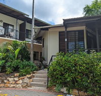 Palms City Resort - Accommodation Asia