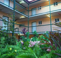 Alatai Holiday Apartments - Accommodation Asia