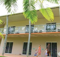 Club Tropical Resort Darwin - Accommodation Asia