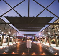 DoubleTree by Hilton Esplanade Darwin - Accommodation Asia