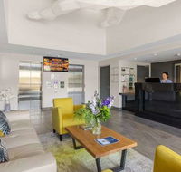 H on Mitchell Apartment Hotel - Accommodation Asia