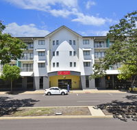 Metro Advance Apartments  Hotel - Accommodation Asia