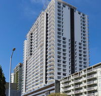 Oaks Elan Darwin - Accommodation Asia