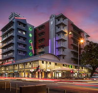 Rydges Darwin Central - Accommodation Asia