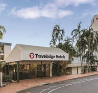 Travelodge Resort Darwin - Accommodation Asia