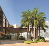 Vibe Hotel Darwin Waterfront - Accommodation Asia