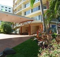 Cullen Bay Resorts - Accommodation Asia