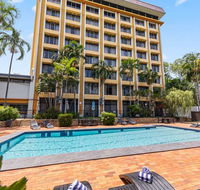 Hotel Frontier Darwin - Accommodation Asia