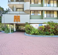 Marrakai All Suites - Accommodation Asia
