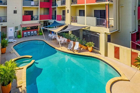 Quality Hotel Darwin Airport - Accommodation Guide 15